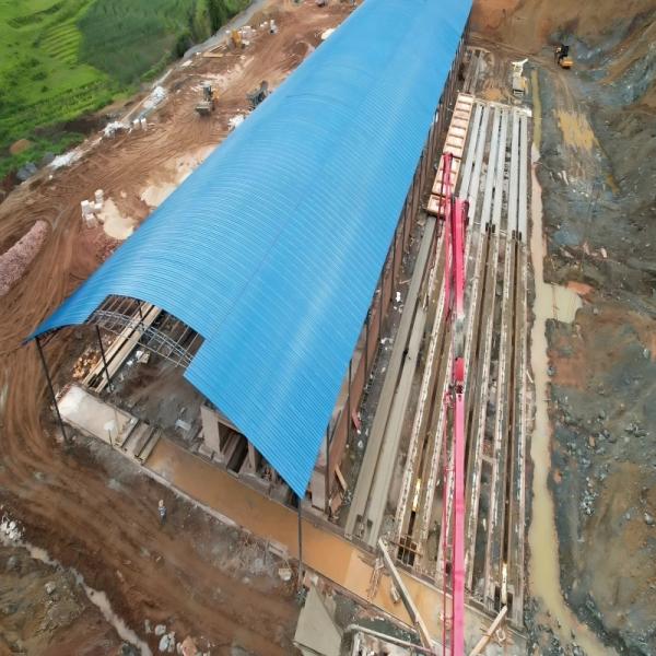 Customized Tunnel Kiln for Red Brick Firing: Flexible Design, Wide Clay Compatibility & Consistent Color Output