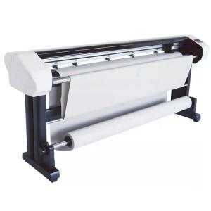 Best 190cm to 240cm Width CAD Paper Pattern Graph Contour Printing Plotter with Features wholesale