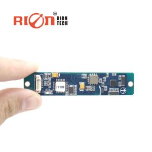 HCM370 Real-Time Heading Data Calculation 3D Digital Compass with Tilt Compensation