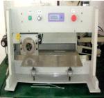 PCB Depaneling Machine with Counter Large LCD Display