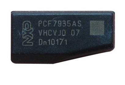 Cheap PCF7935AS Chip key Transponder Chip Compatible with Mercedes Benz Key Programmer for sale