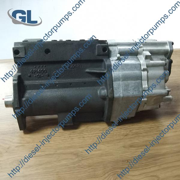 Cheap Customized Silvery Diesel Injector Pumps For Cat 3306 3306B Engine for sale