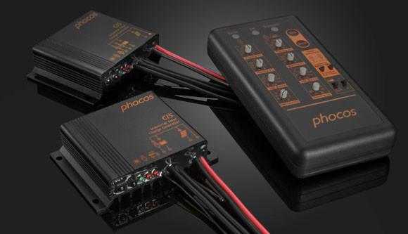 Cheap Phocos solar charge controller CIS10 12v/24V for solar street light/solar DC system for sale
