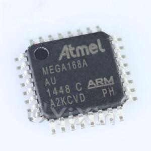 China ATMEGA168A-AU on sale