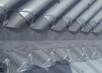 Expanded Metal Gutter Guards is Kind Of Gutter Protection Device, Intercept