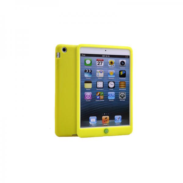 Cheap silicone tablet cases for ipad 2 ,silicone tablet covers for ipad mimi 2 for sale