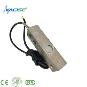 China Stainless Steel Cantilever Beam Load Cell Sensor 10 Ton 10000kg Capacity on sale