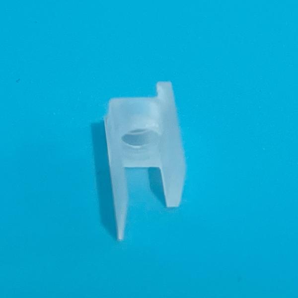 Cheap Customized Cnc Machining Quartz Glass Part Fabrication for sale