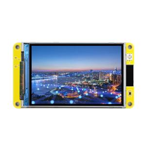 Best 3.5 inch Resolution 320*480 ESP32 Tft color touchless display module open LCD panel wholesale