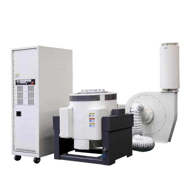 Cheap 50kN 2500Hz Digital Controller Electric Vibration Test Bench OEM for sale