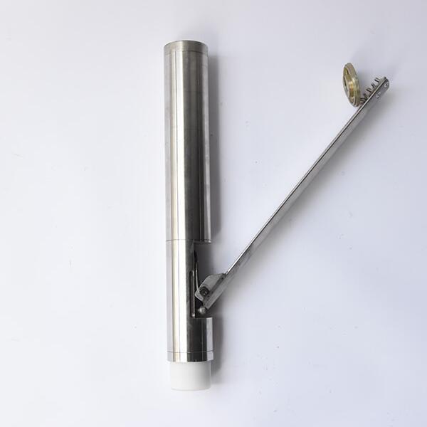 Cheap Parallel Seismic Testing Device for Foundation Piles Length for sale