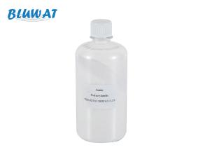 Best PAM Organic Polymer Anionic Polyacrylamide APAM Polyelectrolyte Flocculant wholesale