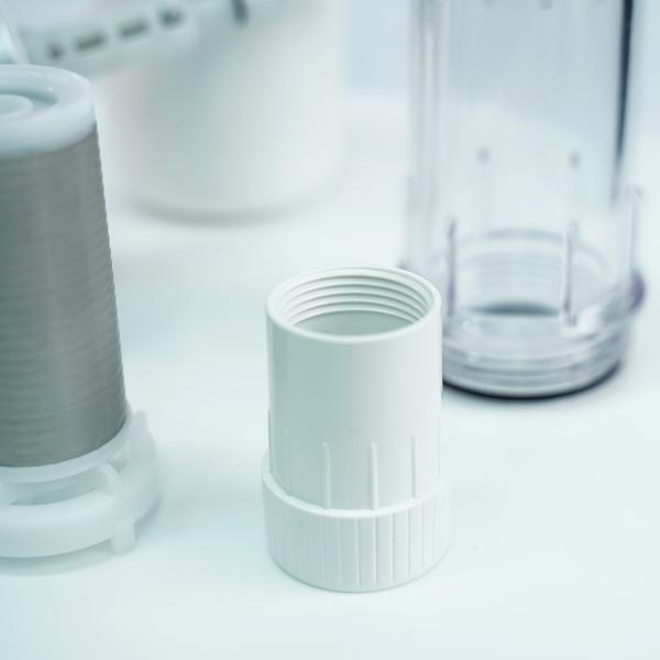 Cheap 3/4in FNPT X 3/4in FNPT Water Sediment Filter Pre Whole Home Sediment Filter for sale