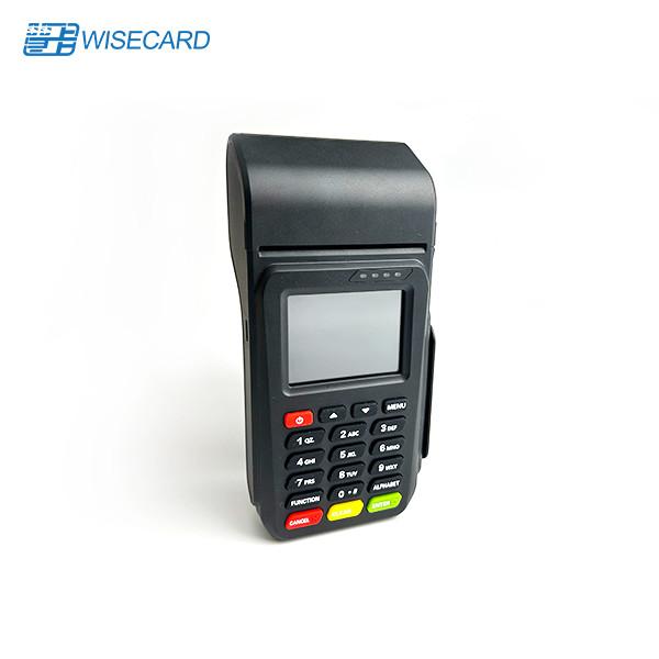 Cheap 2G 8GB ROM Linux Pos Terminal With Software for sale