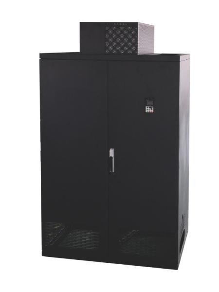 Cheap AC Input 3 Phase 380V 600KW 60hz To 50hz Frequency Converter for sale