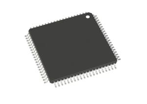 China Integrated Circuit Chip ADAU1966WBSTZRL 24 Bit Digital to Analog Converters on sale