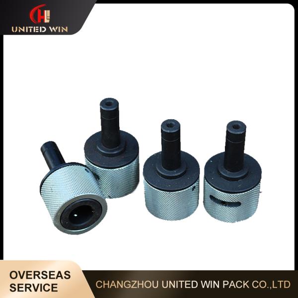 Cheap Pipe Threading Machine Plastic Puller Slitting Tape Machine Parts for sale