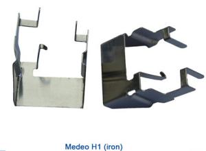 China Hid Xenon Lamp Adapter For Medeo H1 on sale