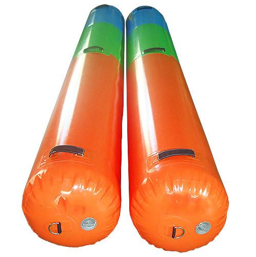 Cheap Inflatable Salvage Tubes Solid Float Bags Salvage for Sea Environment Protection for sale