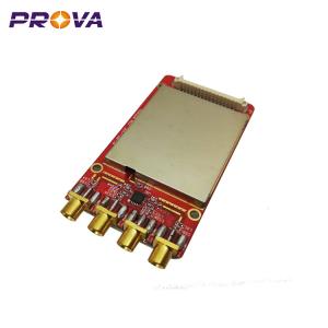 China Low Dissipation UHF RFID Reader Weight Management For Warehouse on sale