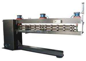 Best Solar Water Heater Related Automatic Welding Machine For Complete Production Line wholesale