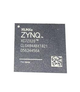 XC7Z020-1CLG484I Integrated Circuits IC Field Programmable Gate Array Chips