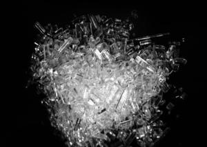 Water Based Solid Acrylic Resin For Pigment Dispersion And  Ink And Emulsifier