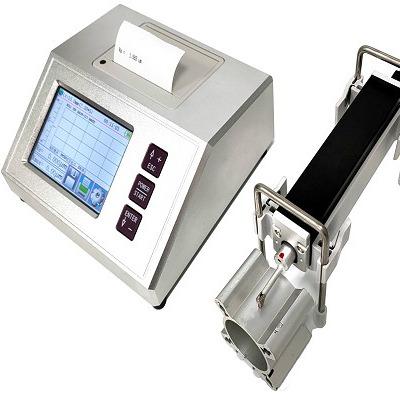 Cheap SRT-6690 Surface Roughness Tester With Built In Printer for sale