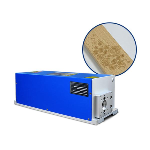Cheap 1064nm Desktop DPSS UV Laser 0.125mJ For Kiosk for sale