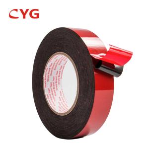 Smooth Cross Linked Polyethylene Foam , PE Material Foam Insulation Sheets
