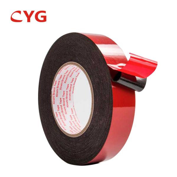 Cheap Smooth Cross Linked Polyethylene Foam , PE Material Foam Insulation Sheets for sale