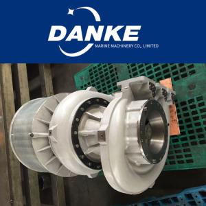 China ABB TPS57D01 Main Engine Turbocharger Weight 410kg Marine Engine Turbocharger on sale