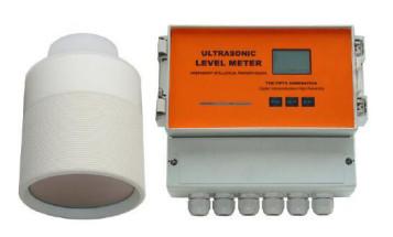 Cheap Stable Ultrasonic Level Sensor PL322 For Detection Of Tanker Oil Level for sale