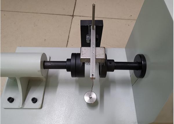 Cheap Performance Abrasion Resistance Testing Machine Adjustable Speed Anti Corrosion Rust for sale