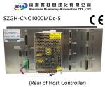 5 Axis Computer Controlled Woodworking Cutting CNC Router Controller Engraving