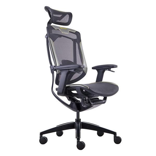 Cheap Mesh Gamer Seating Ergonomic Swivel Chairs Mesh Gaming Chairs for sale