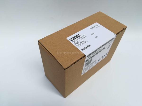 Cheap S7-200 Digital Input Output Module 6ES7223-1PL22-0XA0 One Year Warranty for sale