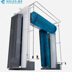Best Roll Over Automatic Bus Washing Machine wholesale