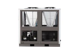 China SZAGS Chiller 20HP Closed Loop Water Chiller Industrial Chiller Unit For Rubber Processing Machines on sale