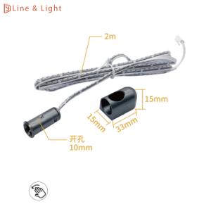 Best LED Light to Wave Sensor Switch Hand Wave Sensor Master Control wholesale