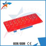 OMRON 5V 240V SSR Arduino Solid State Relay 2A Shield With Low Level