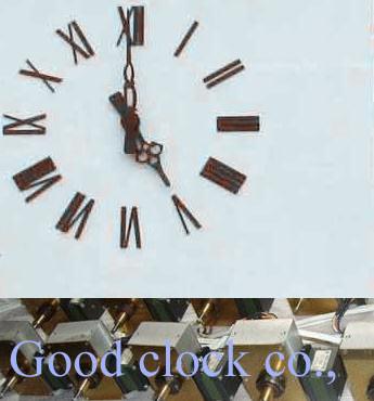 Cheap clock tower outdoor building clock and mechanism for sale