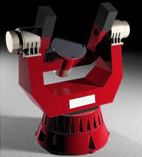 Cheap 3FV700 The three-axis turntable generates motion angular position, velocity, and acceleration in three directions, for testing gyroscopes, inertial measurement units, and accelerometers.Table sizeΦ700 for sale