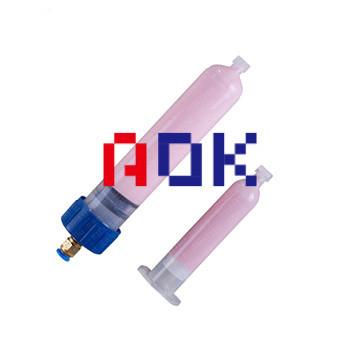 Cheap AOK Multipurpose Thermal Conductive Gap Filler For Networking for sale