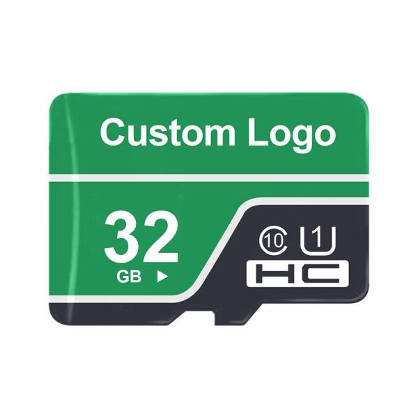 Cheap Graded A Memory Micro Card with Full Memory and H2 Flash Test for sale