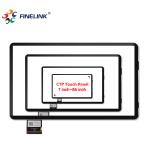 32 Inch Open Frame Touch Monitor For Linux / Win / Android OS