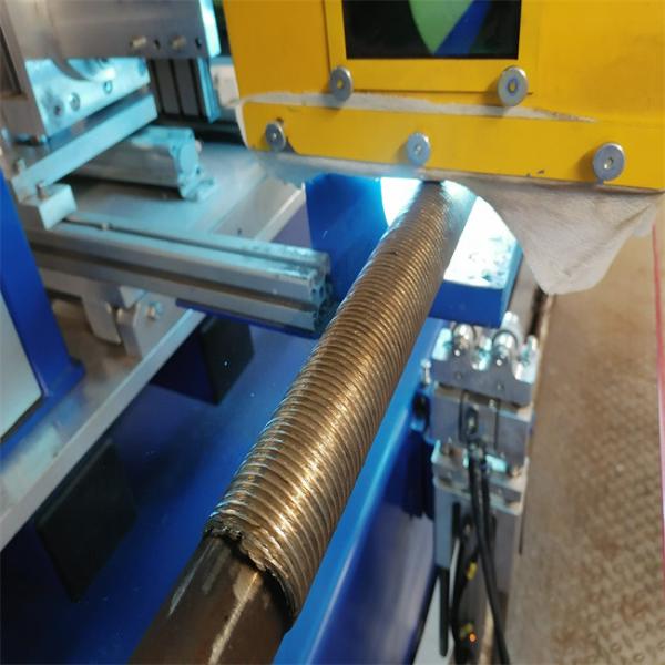 Cheap Round Arc Welding Inconel 625 Cladding Square Rectangle for sale