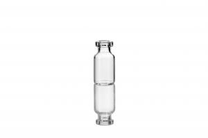 Best Low Borosilicate Tubular Empty Glass Vial 2ml Glass Vial ISO9001 wholesale