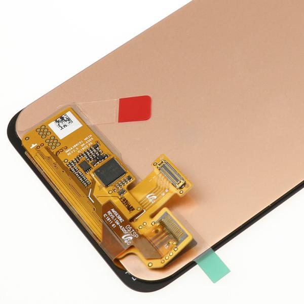 Cheap A30 A305  Lcd Screen for sale