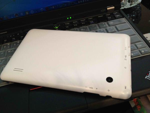 Cheap 7 inch tablet pc, android tablet pc capacitive touch screen, android 4.0,A13 CPU,MID, for sale